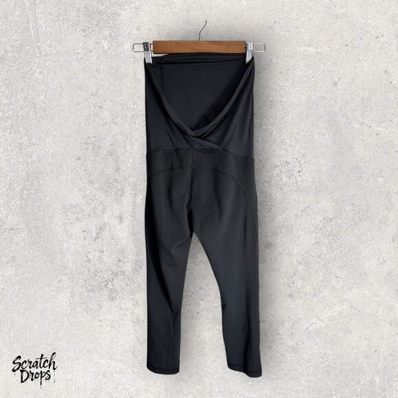 Isabel Maternity Tops and Leggings 4in1Bundle Comfortable StylishWomens Clothing - Picture 4 of 7